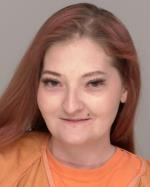Courtney Rose Gabrio mugshot