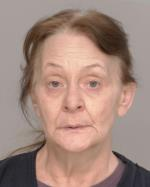 Cynthia Louise Garza mugshot