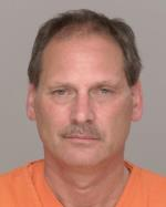 Daniel Alan Hess mugshot