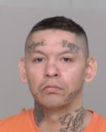 David Arthur Larose mugshot