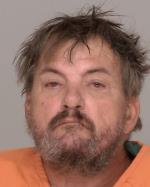David Matthew Furney mugshot