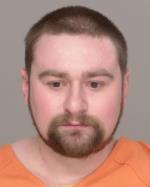 Dustyn Josiah Perrine mugshot