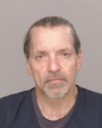 Gregory Brian Garbrecht mugshot