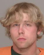 Javin Alan Grove mugshot