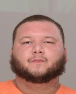 Jordan Riley Maier mugshot