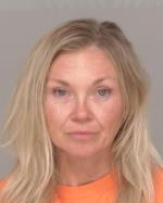 Kelsey Layne Christy mugshot