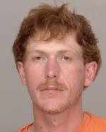 Kodi Allen Ringheimer mugshot