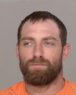 Kyle Robert Luettinger mugshot
