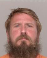 Kyle William Heino mugshot