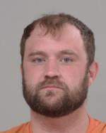 Lukas Clifford Peterson mugshot