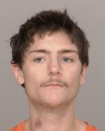 Mason Chadley-Thomas Derosier mugshot