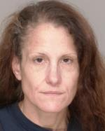 Melissa Marie Will mugshot