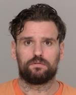 Nathan David Becker mugshot