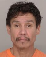 Nicholas James Houle mugshot
