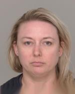 Nicole Marie Williams mugshot