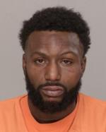 Richard Steve Thomas mugshot