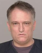 Robert Matthew Stimson mugshot