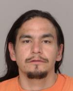 Rueben Taylor mugshot