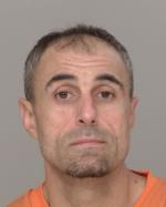 Shane Brian Addison mugshot