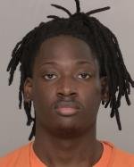 Sory Kourouma mugshot