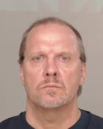 Steven Patrick Brodzinski mugshot