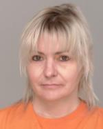 Trisha Anne Wodarz mugshot