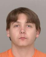 Wesley Peter Johnson mugshot
