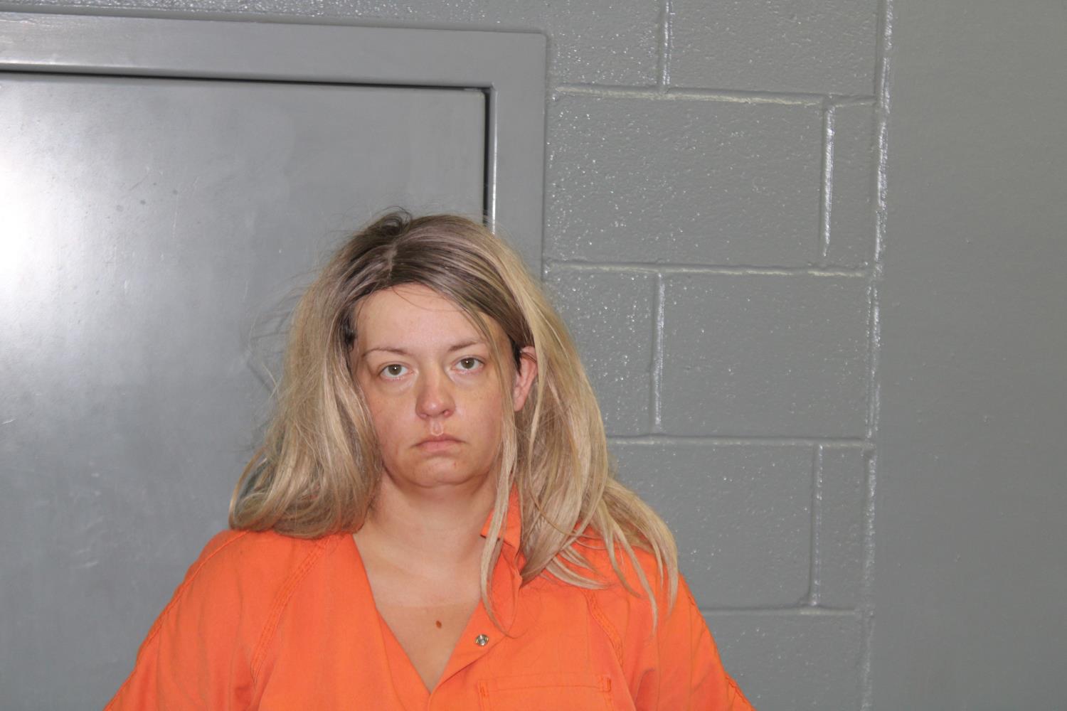 Jammie Avis Blackshear mugshot