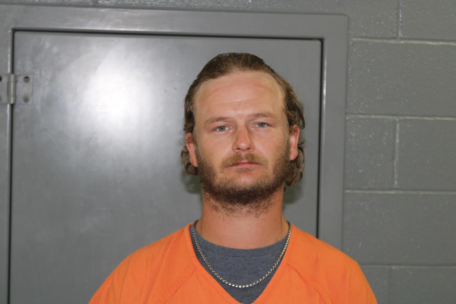 Jeffery Austin Goodman mugshot