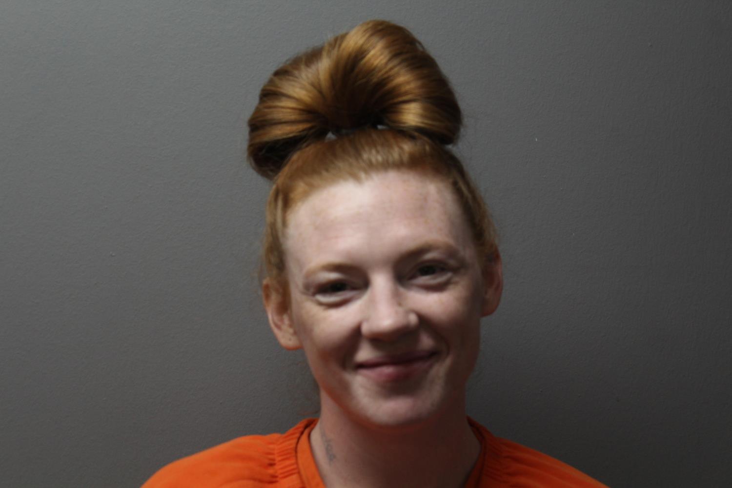 Stormie Gail Williams mugshot