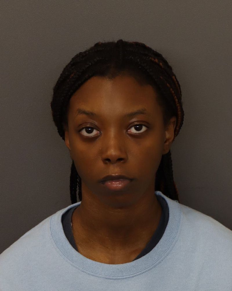 Anniyah Amari La'shai Henderson mugshot