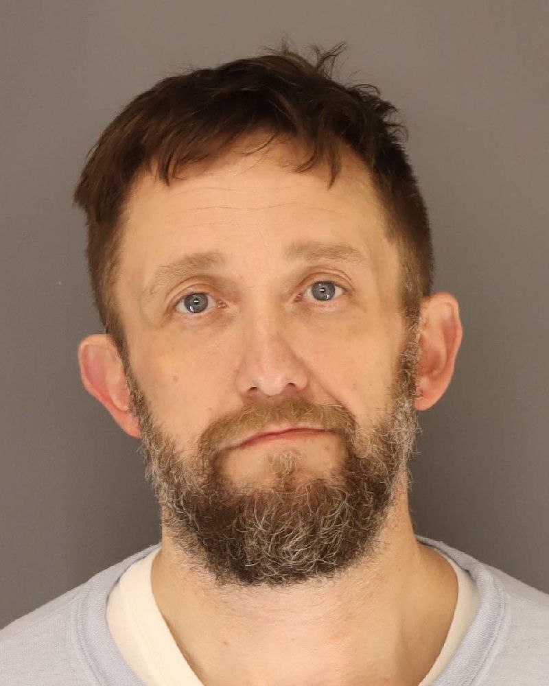 Anthony Allen Peterson mugshot