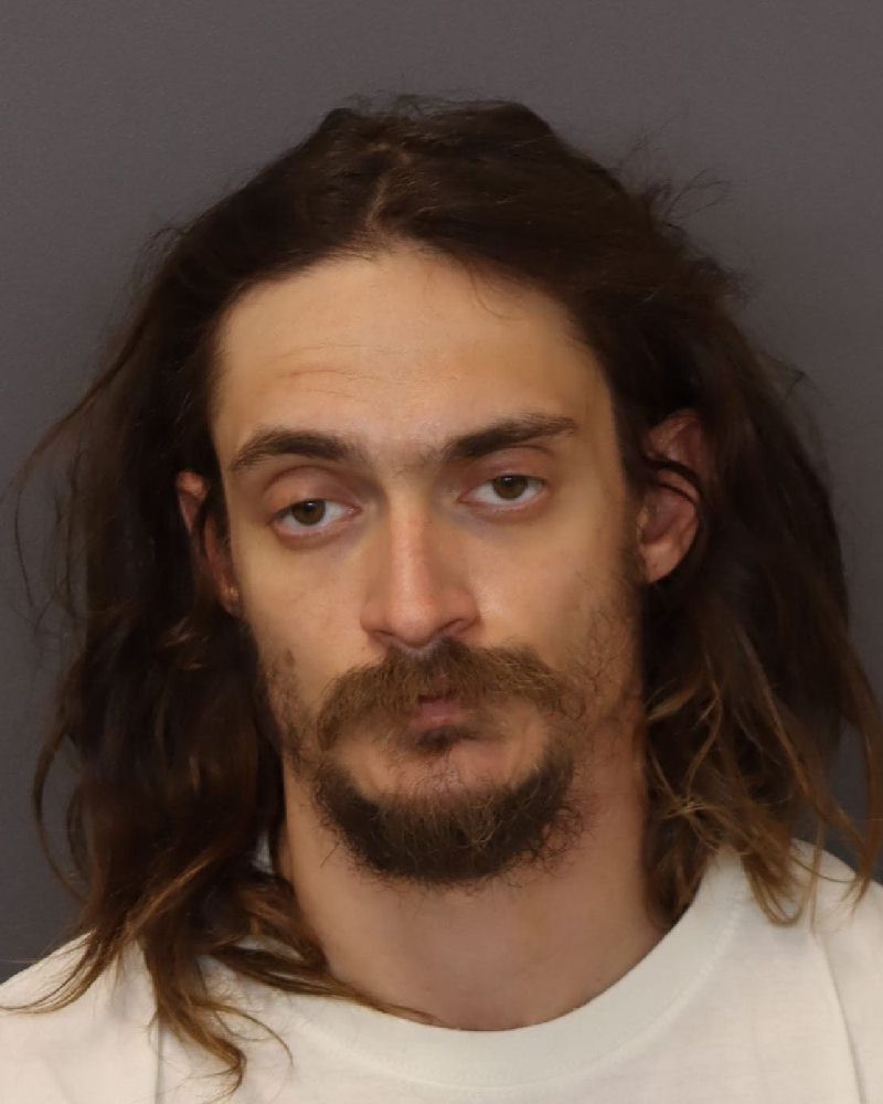 Dylan Gustave Lyke mugshot