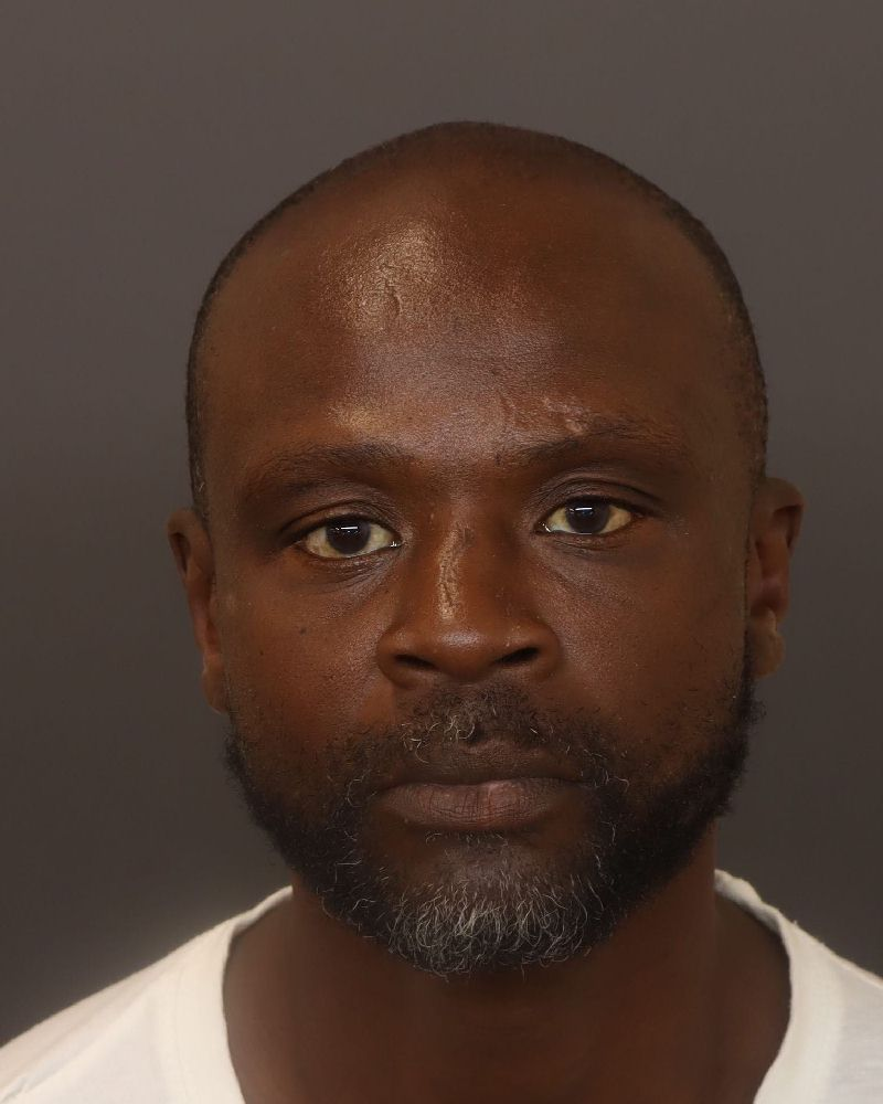 Eric Paul Loggins mugshot