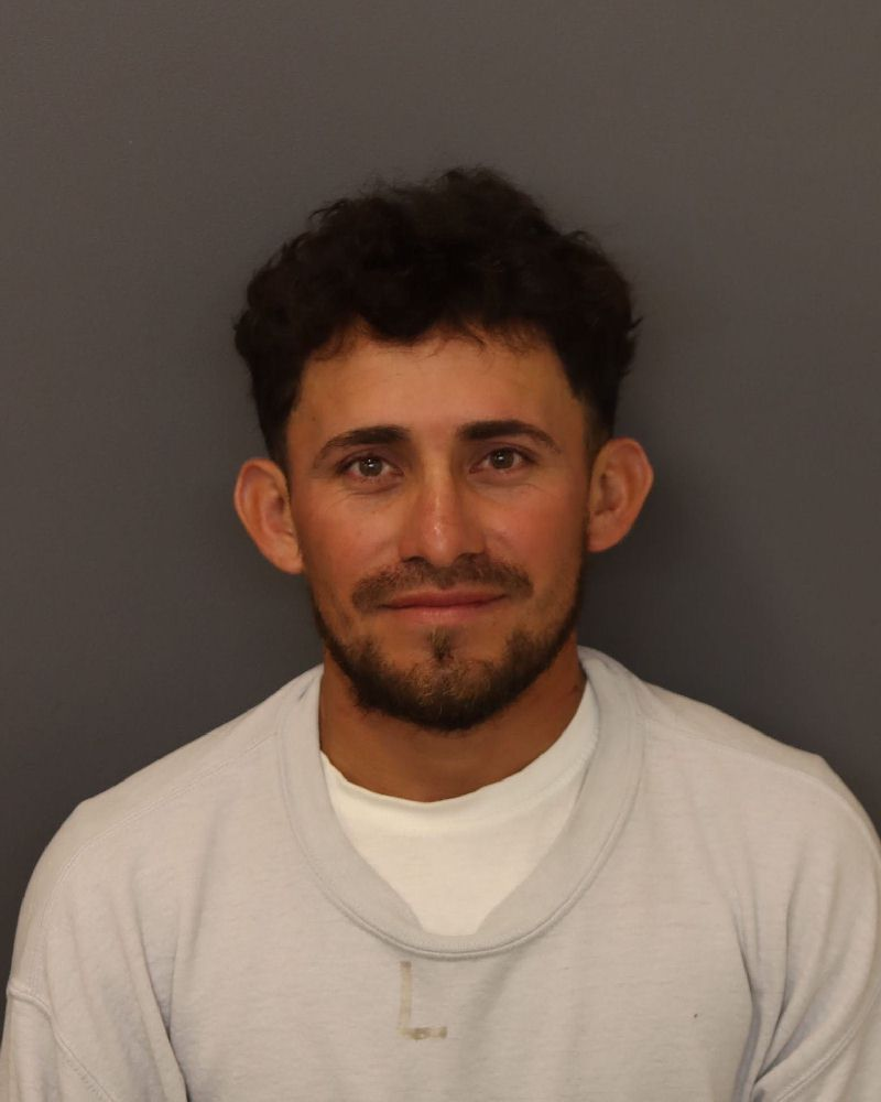 Henry Adonay Gomez Sanabria mugshot