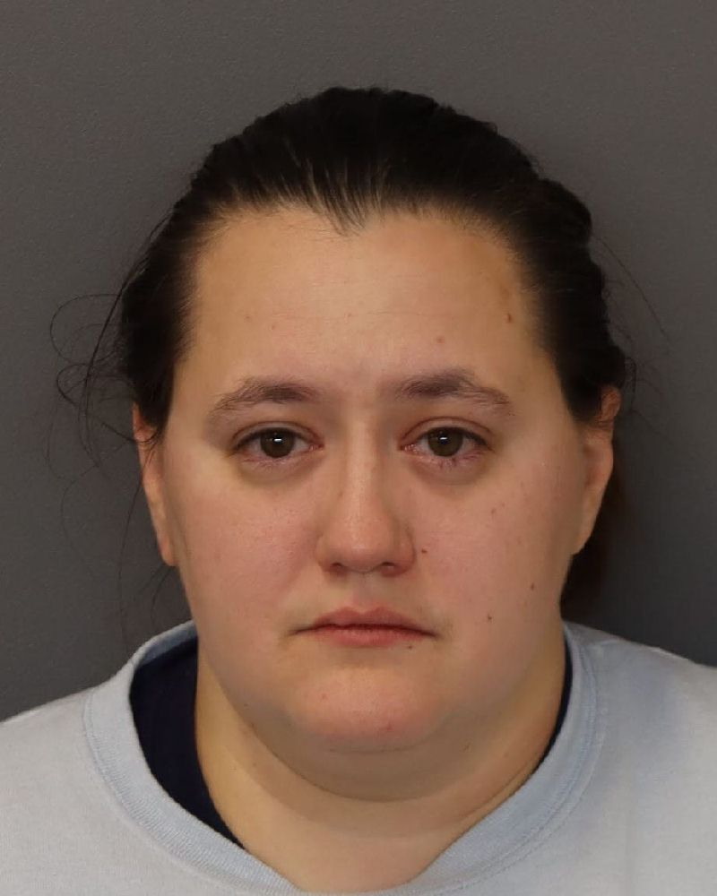 Jacki Lee Fitzsimons mugshot