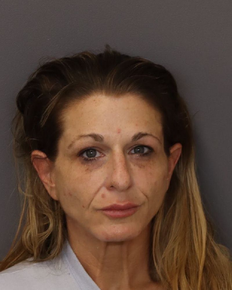 Jaqlyn Emily Downing mugshot