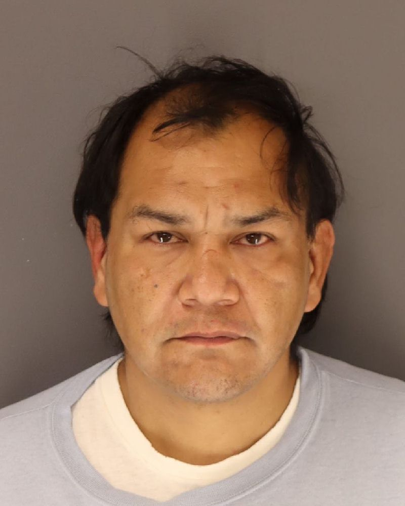 Jesse Lee Dahl mugshot
