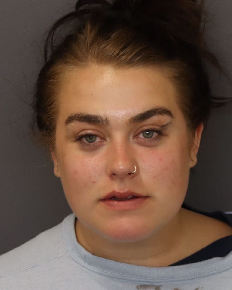Jocelyn Louise Marty mugshot