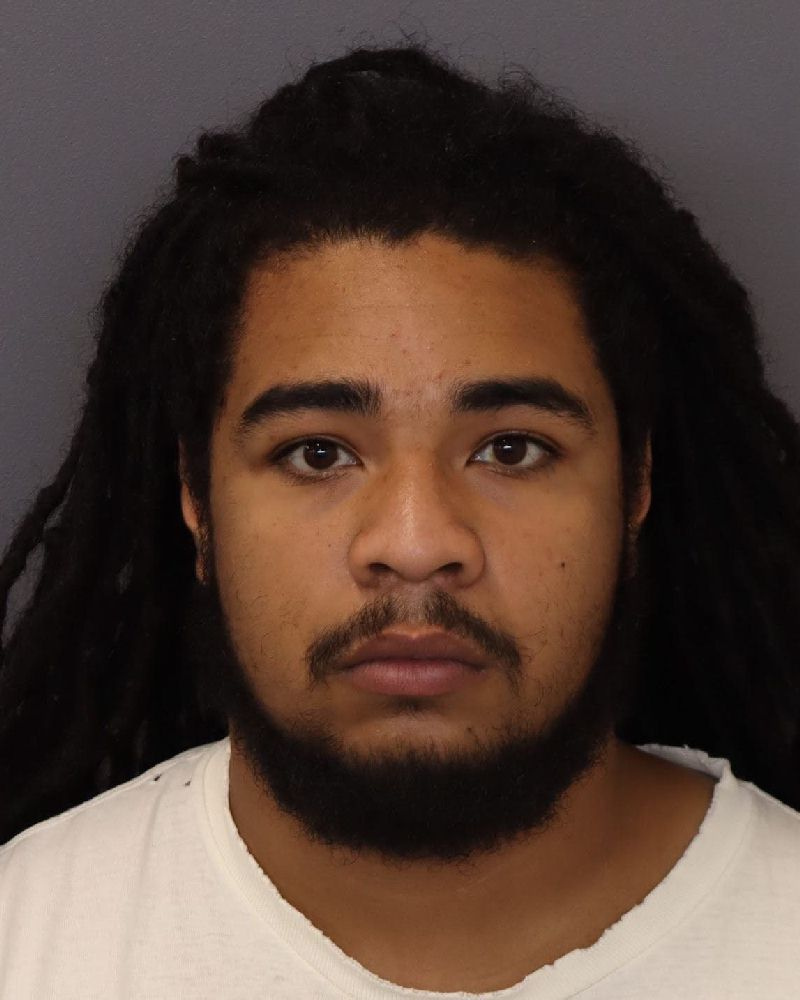 Laron Reginald Gadlen Jr mugshot