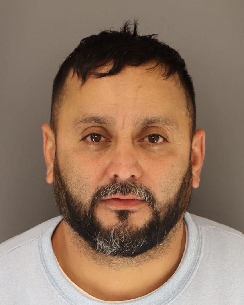 Ledvin Obel Lopez-Murcia mugshot