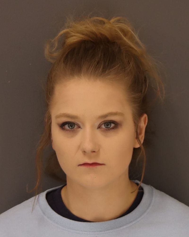 Marcelia Barbra Fern Kroll mugshot