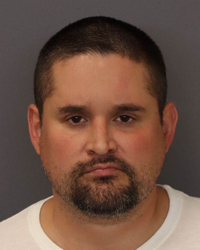 Nicholas Alexander Wakal mugshot