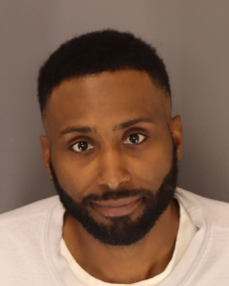 Rodney Allen Crawford mugshot