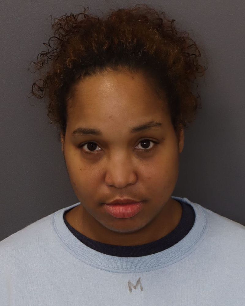 Shirley Ann Pigue mugshot
