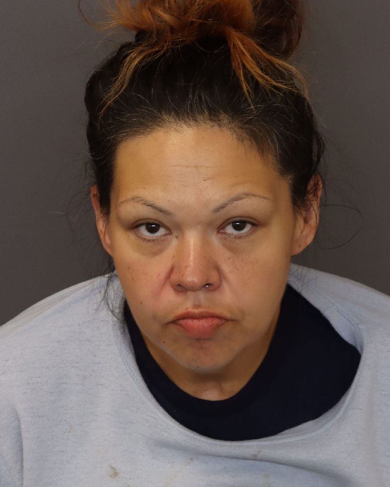 Stephanie Lynn Peterson mugshot