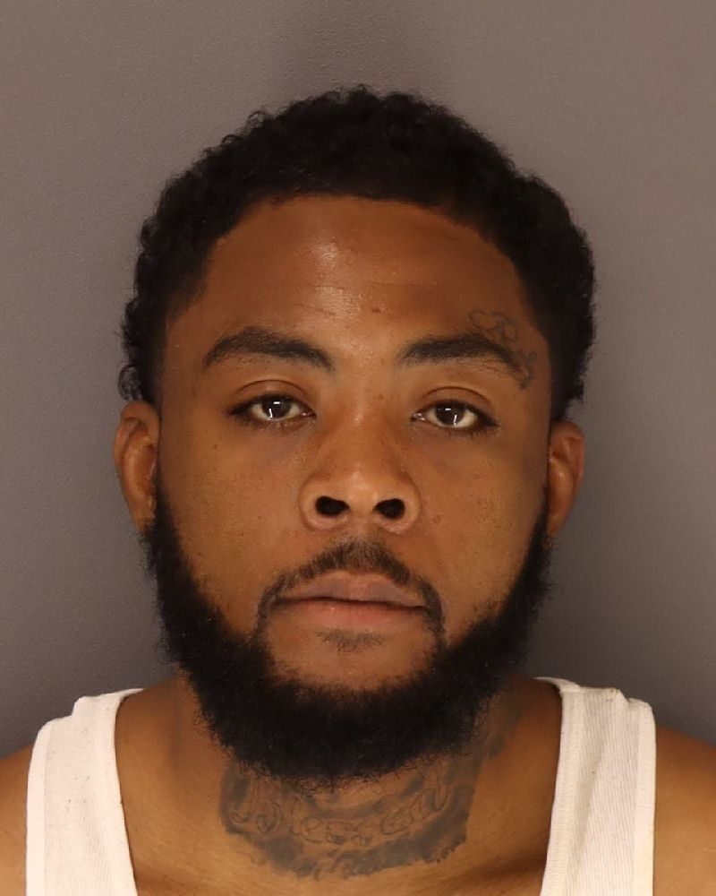 Stewart Rashad Rolle mugshot
