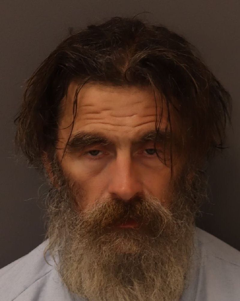 Timothy James Cunningham mugshot