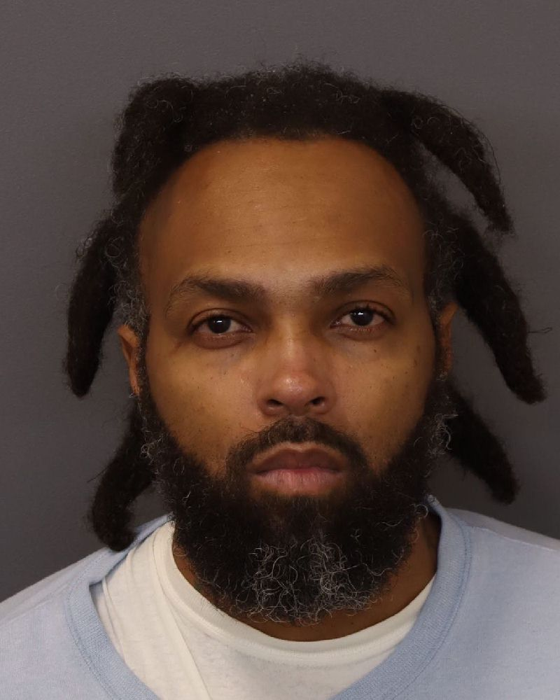 Tysean Torriontae Townsend mugshot