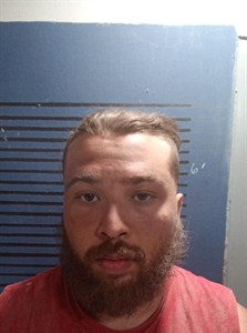 Charles Harrison Sanders mugshot